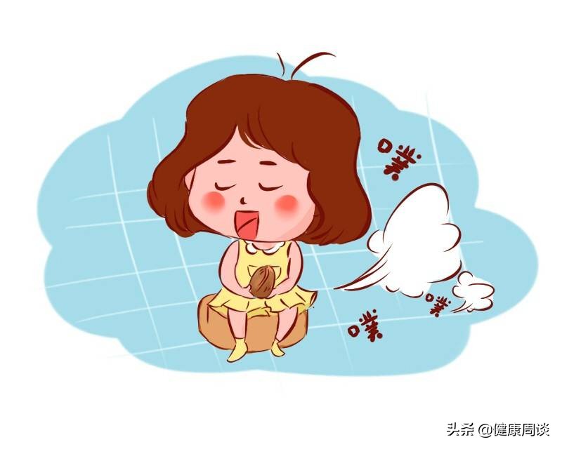 肚子老是咕咕叫放屁是怎么回事,肚子经常咕咕叫放屁多是什么原因