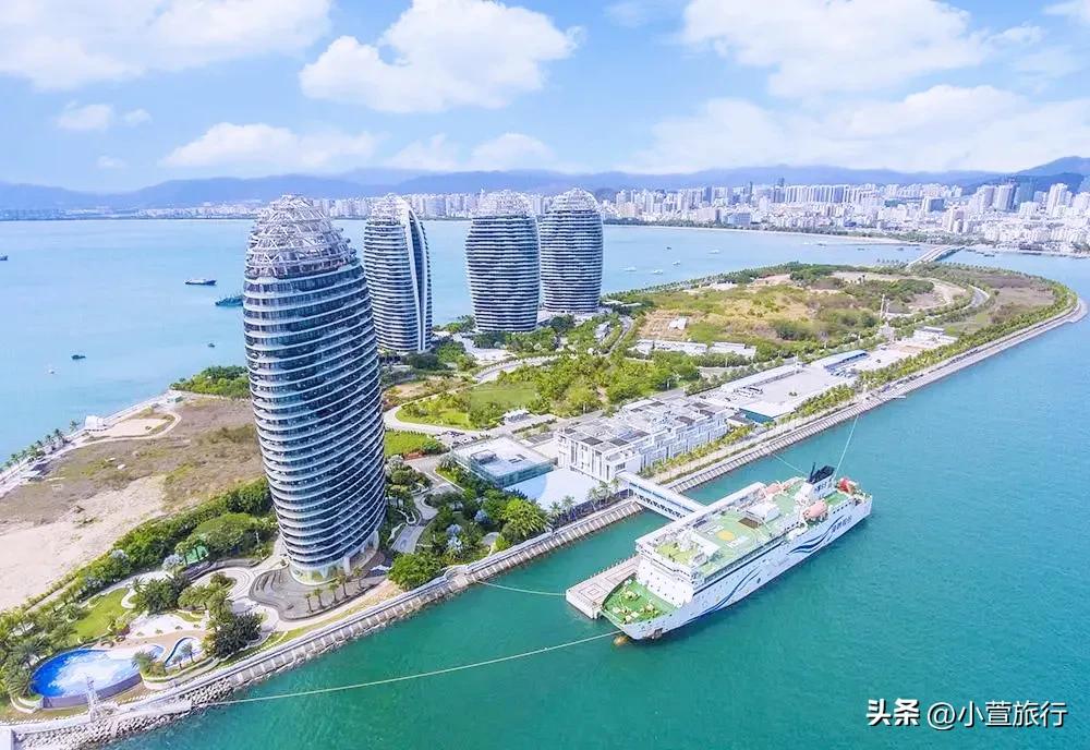 2023年去西沙旅游一趟多少钱？长乐公主游轮价格表来了！