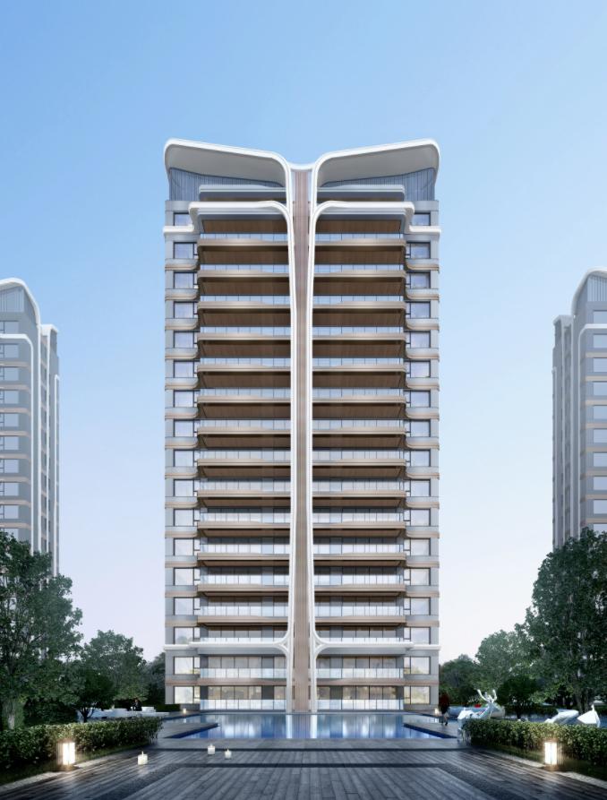 广州合生缦云174平方要多少钱拿下,天河区合生缦云