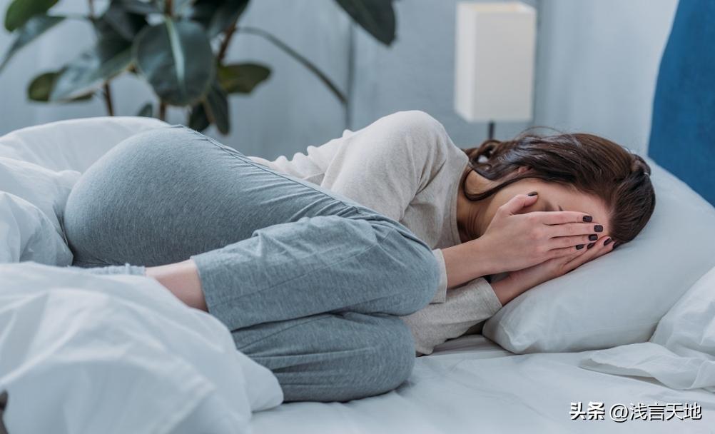 姑娘新婚夜出血险丧命,21岁姑娘结婚当天大出血