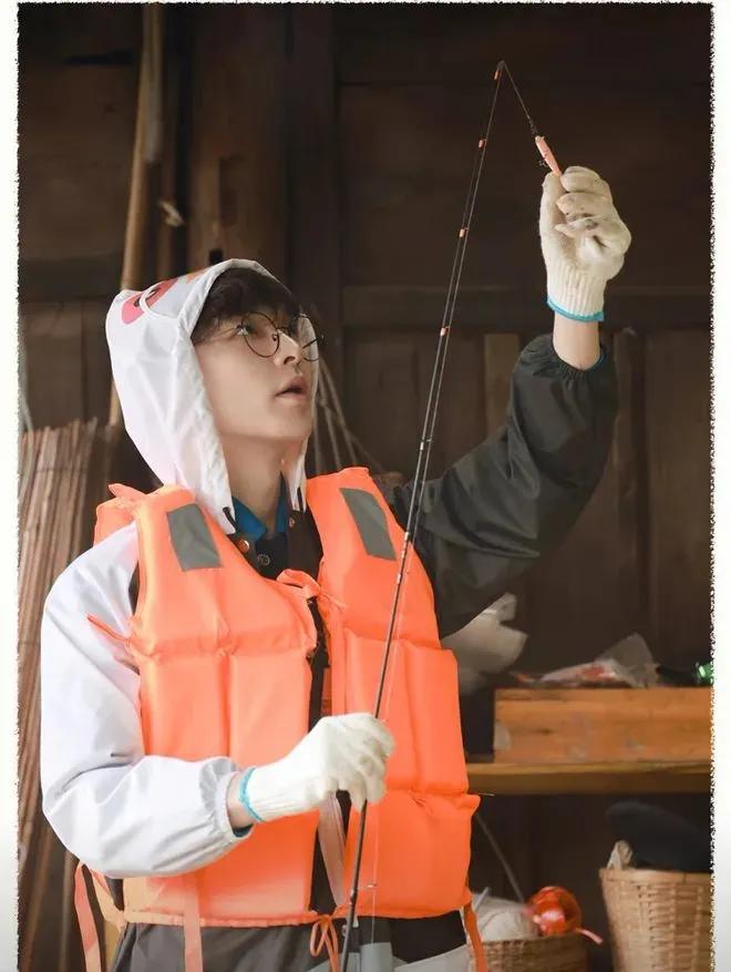 2亿中国男人的爱好,撑起了300亿的渔具产业