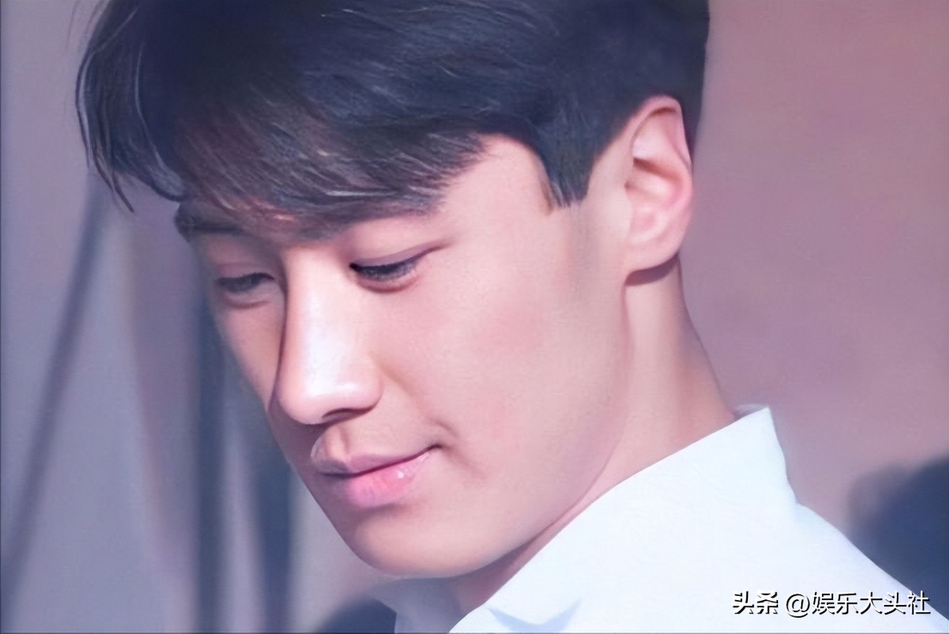 张学友说黎明买奖真的吗,张学友爆料黎明买奖