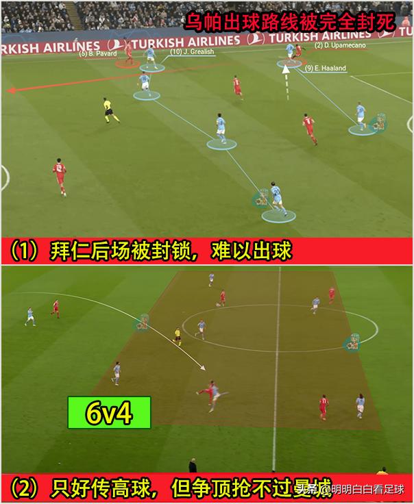 国际米兰对阵曼城欧冠决赛,欧冠决赛前瞻曼城vs国际米兰