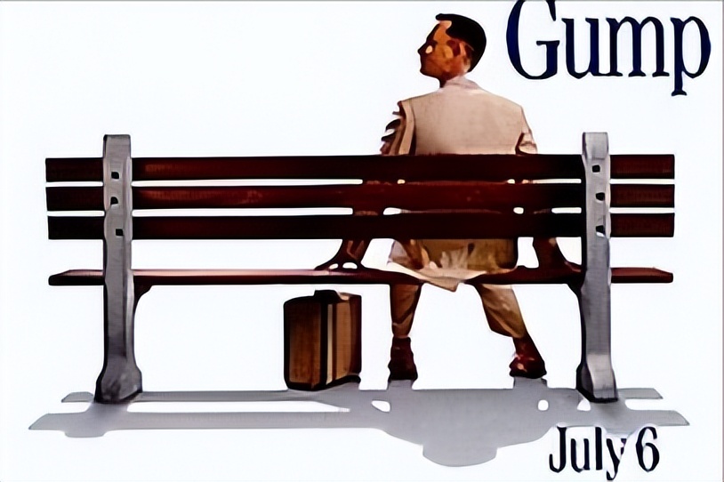 选择做对的事情，成为真实的自己:阿甘正传