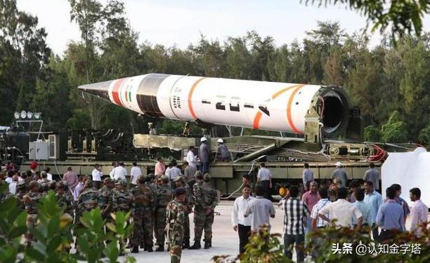 印度试射弹道导弹炸了吗,印度试射洲际导弹对重庆有影响吗