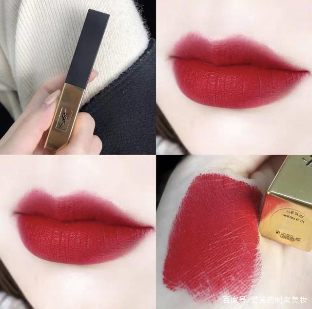 有哪些断货王口红推荐,2020年最爆的口红是什么
