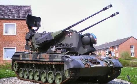 火炮盘点,火炮大盘点