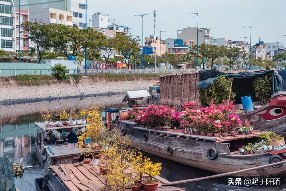 今天的越南现状 (越南真实现状如何)