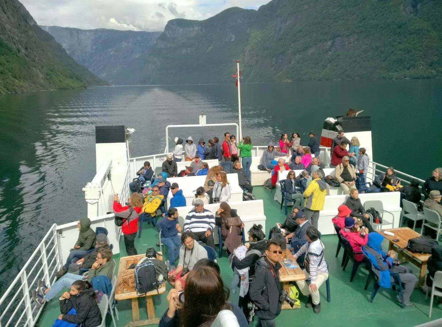 挪威为什么不加入欧盟,挪威为什么没加入欧盟