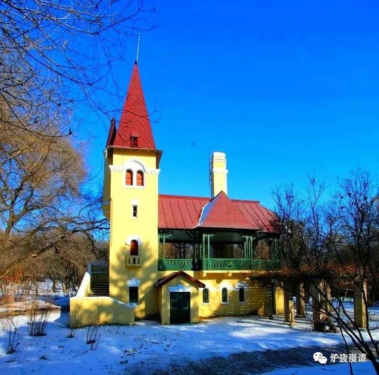 哈尔滨消失的老字号糕点,哈尔滨消失的俄罗斯老店