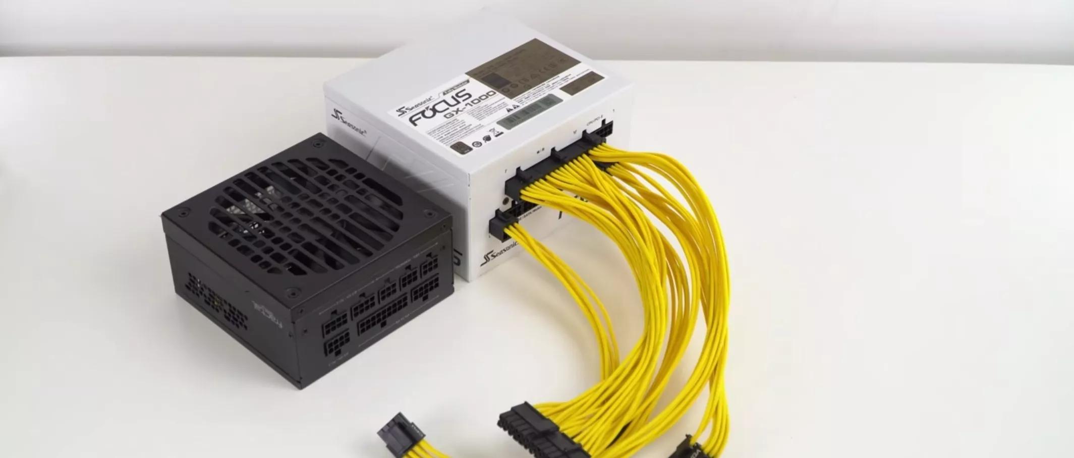 装机指南电源篇如何选购电脑电源,电脑电源与普通电源哪种好