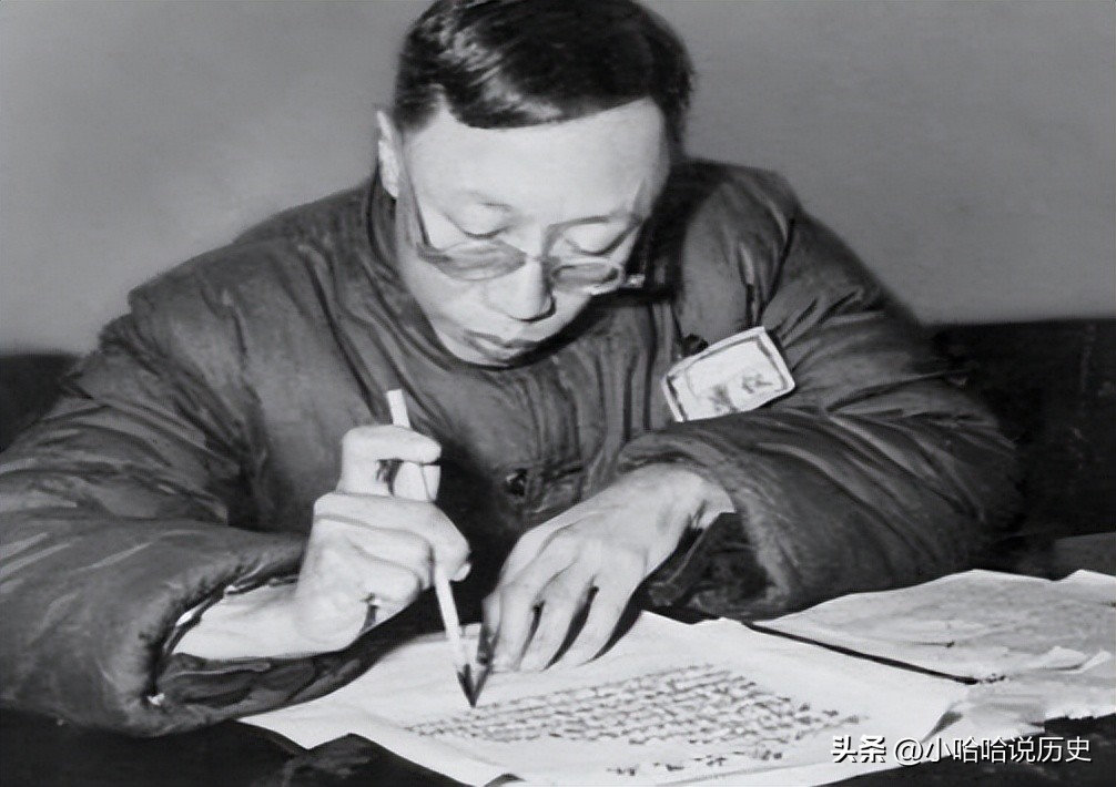 末代皇帝妻子与溥仪离婚,溥仪的最后一位老婆与他离婚了吗