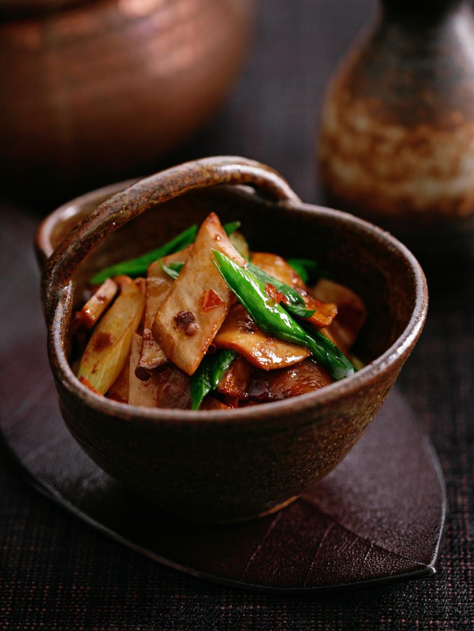 夏天热吃什么菜好吃又简单的菜谱,适合天热吃的家常菜简单点的