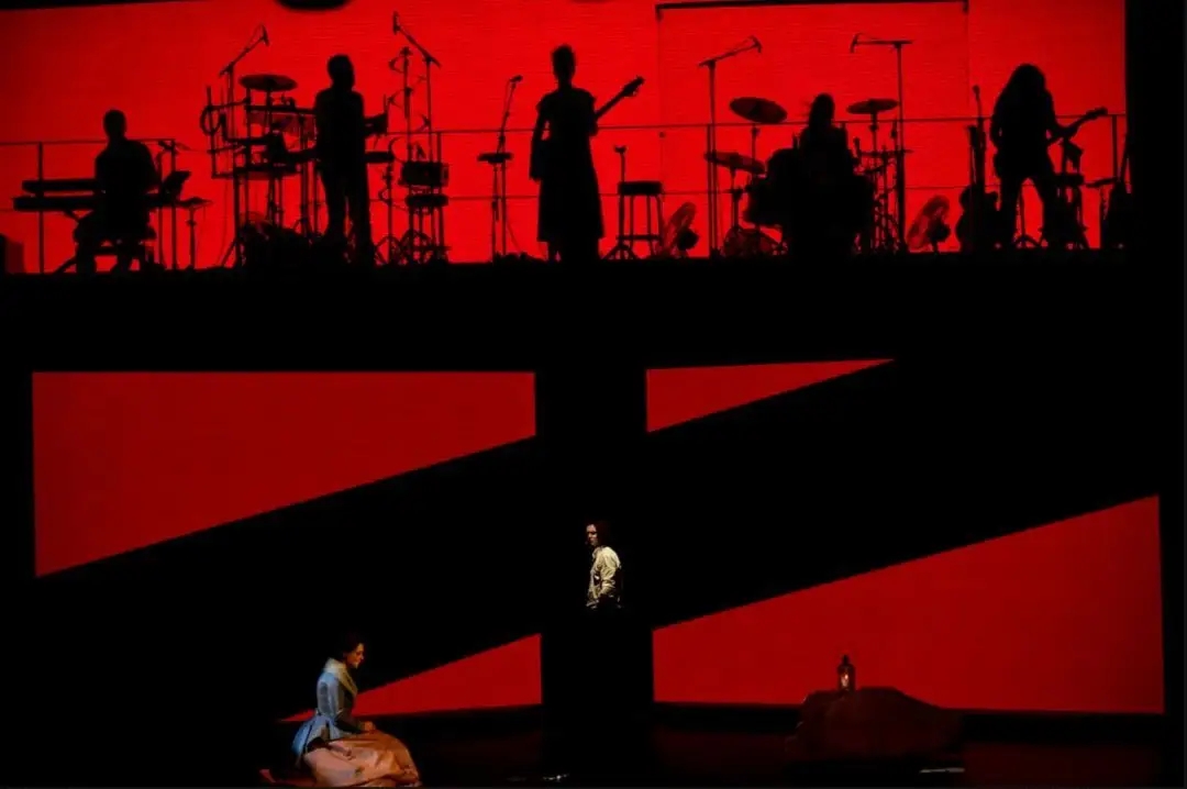 beyond谈大陆摇滚,beyond点评大陆摇滚