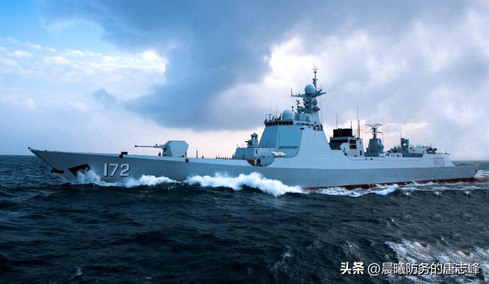 沙特购买12艘052d属实吗,沙特购买12艘052d是不是真的