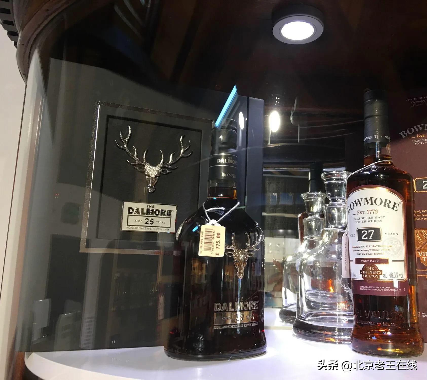 回顾那次采用“定制游”方式去英国（连载七）