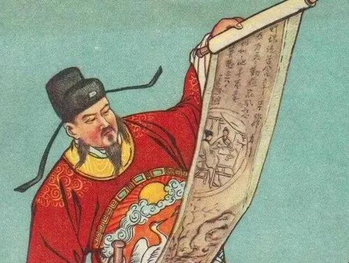 寇准阴司审潘仁美,双王呼延丕显擒拿潘仁美