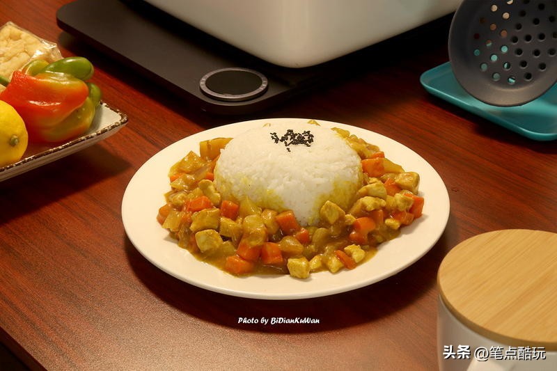 知吾煮电磁炉评测,猛火电磁炉薄款