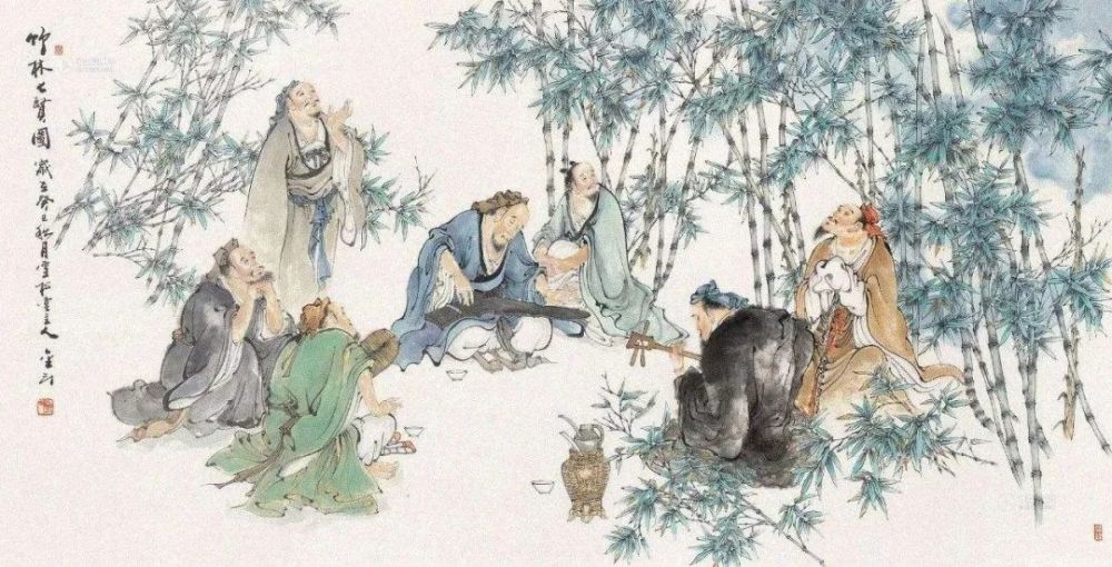 汉末三国文字,汉末三国时期的历史话题