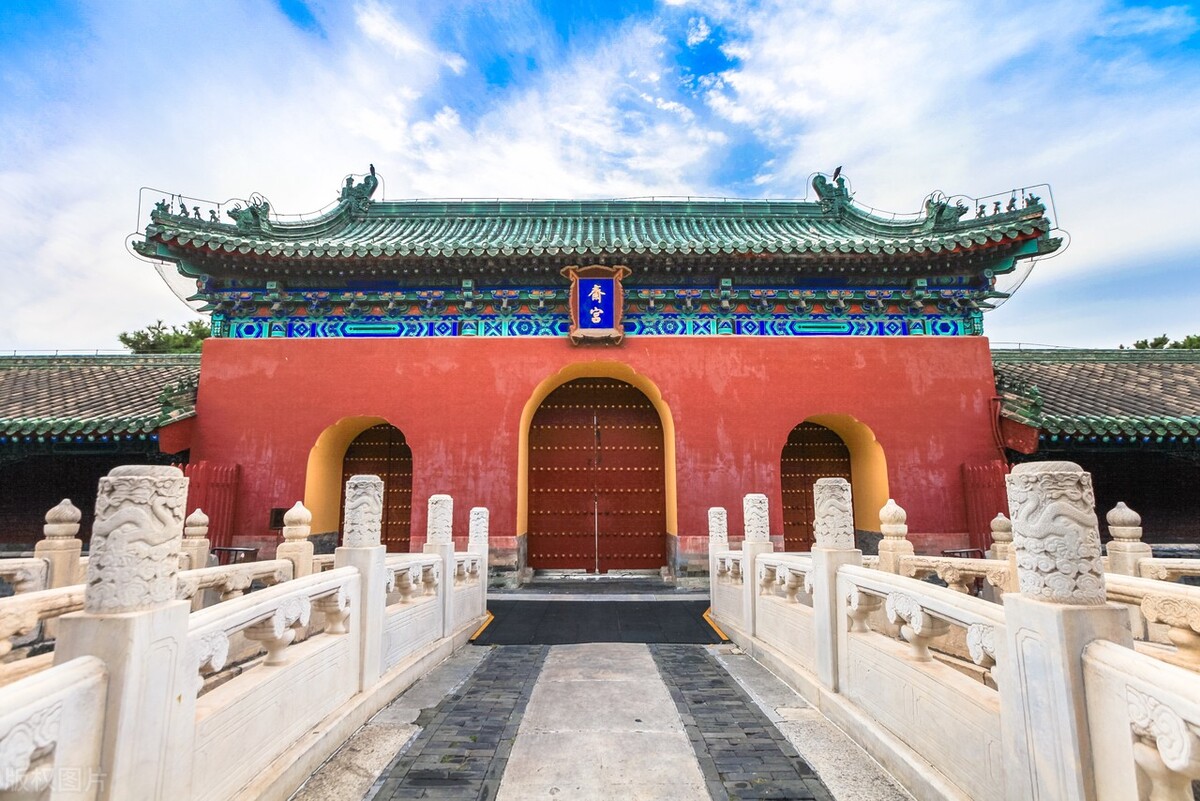 北京天坛公园游玩攻略路线图最新,北京天坛公园游玩攻略路线图