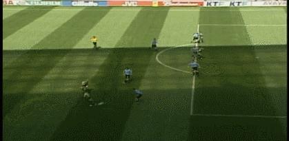 韩日世界杯最后两场包揽全部进球,韩日世界杯回顾