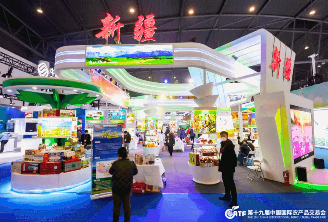 开眼了！西博城那么大的超市你见过吗