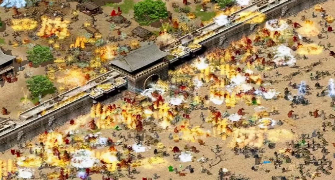 热血传奇盛大运营模式,盛大热血传奇怎么败落的