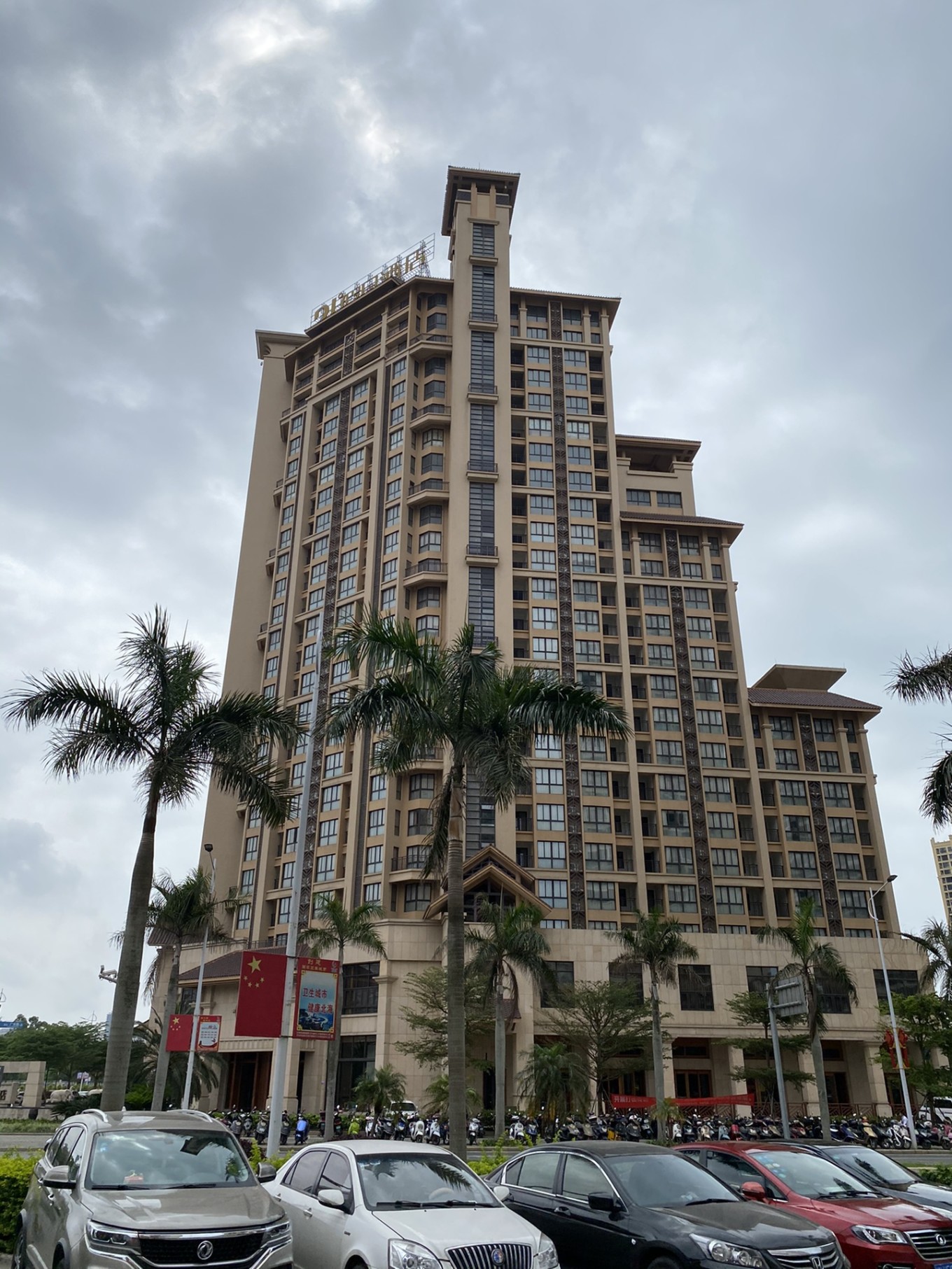 北海四天三晚住哪里最好,北海4天3晚详细攻略