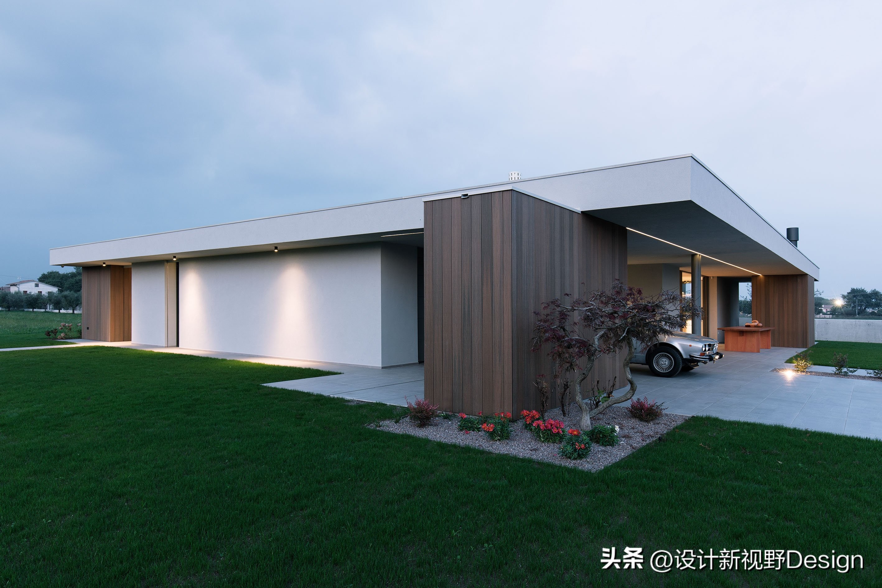 意大利设计师经典装修,意大利设计师室内设计