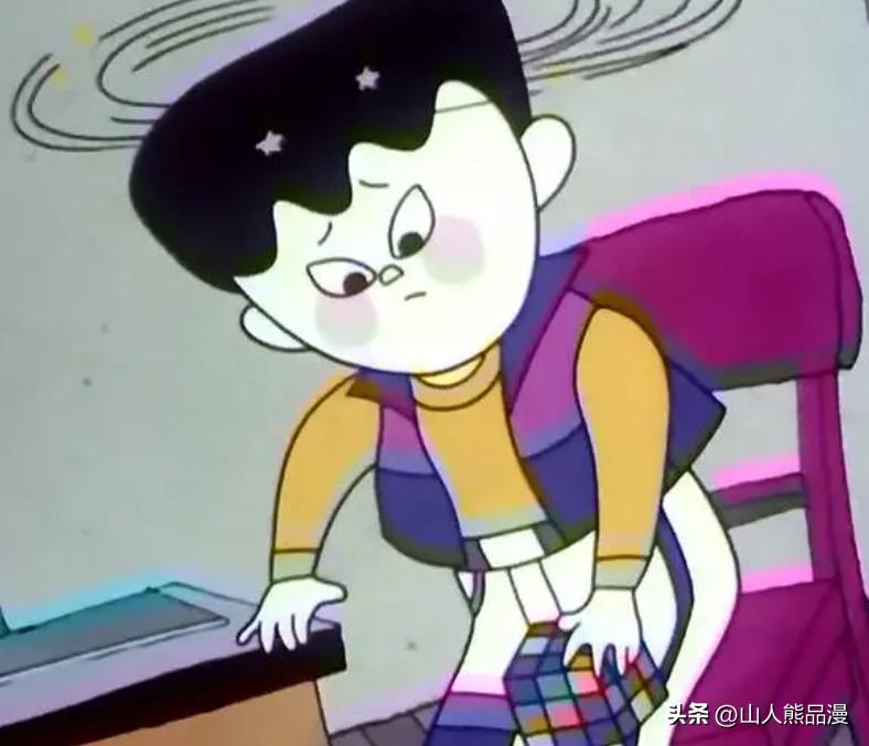 盘点80、90后的100部动画，满满的青春情怀，你看过几部？