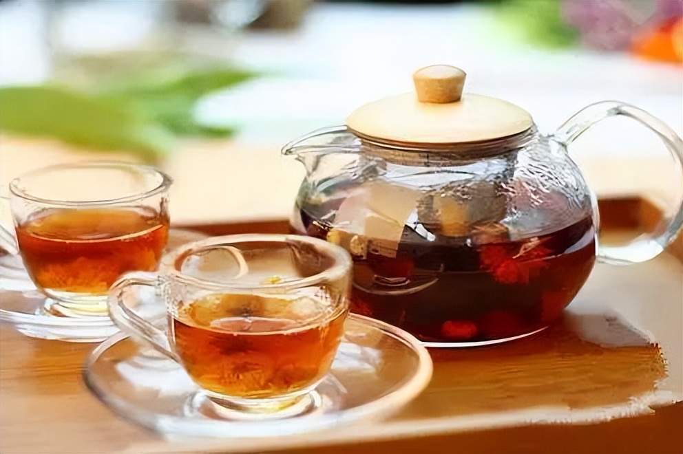 养胃健脾去湿茶配方及功效,喝什么茶养胃健脾补肾最快