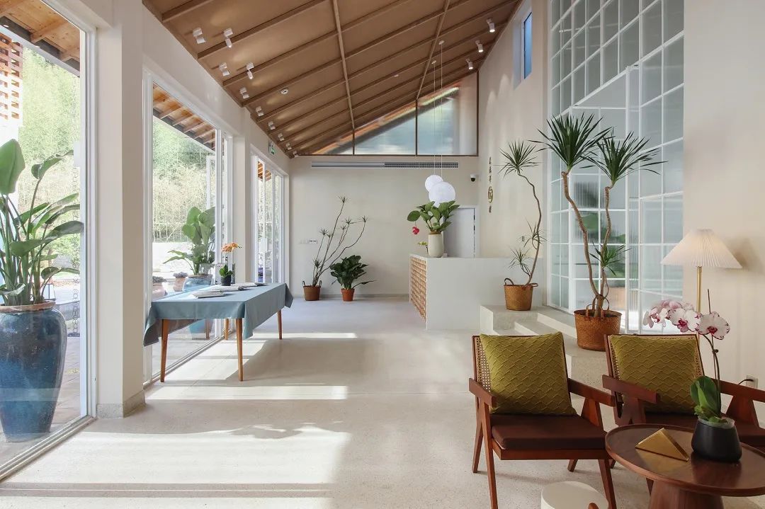 莫干山温泉民宿亲子游,莫干山民宿温泉