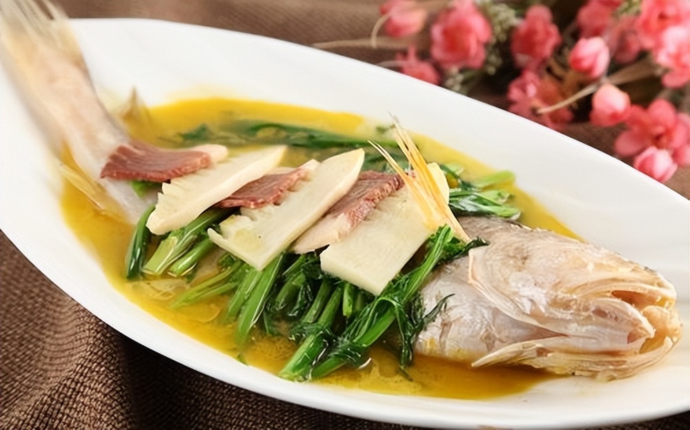 哪里的黄鱼最好吃?盘点中国8大黄鱼产区