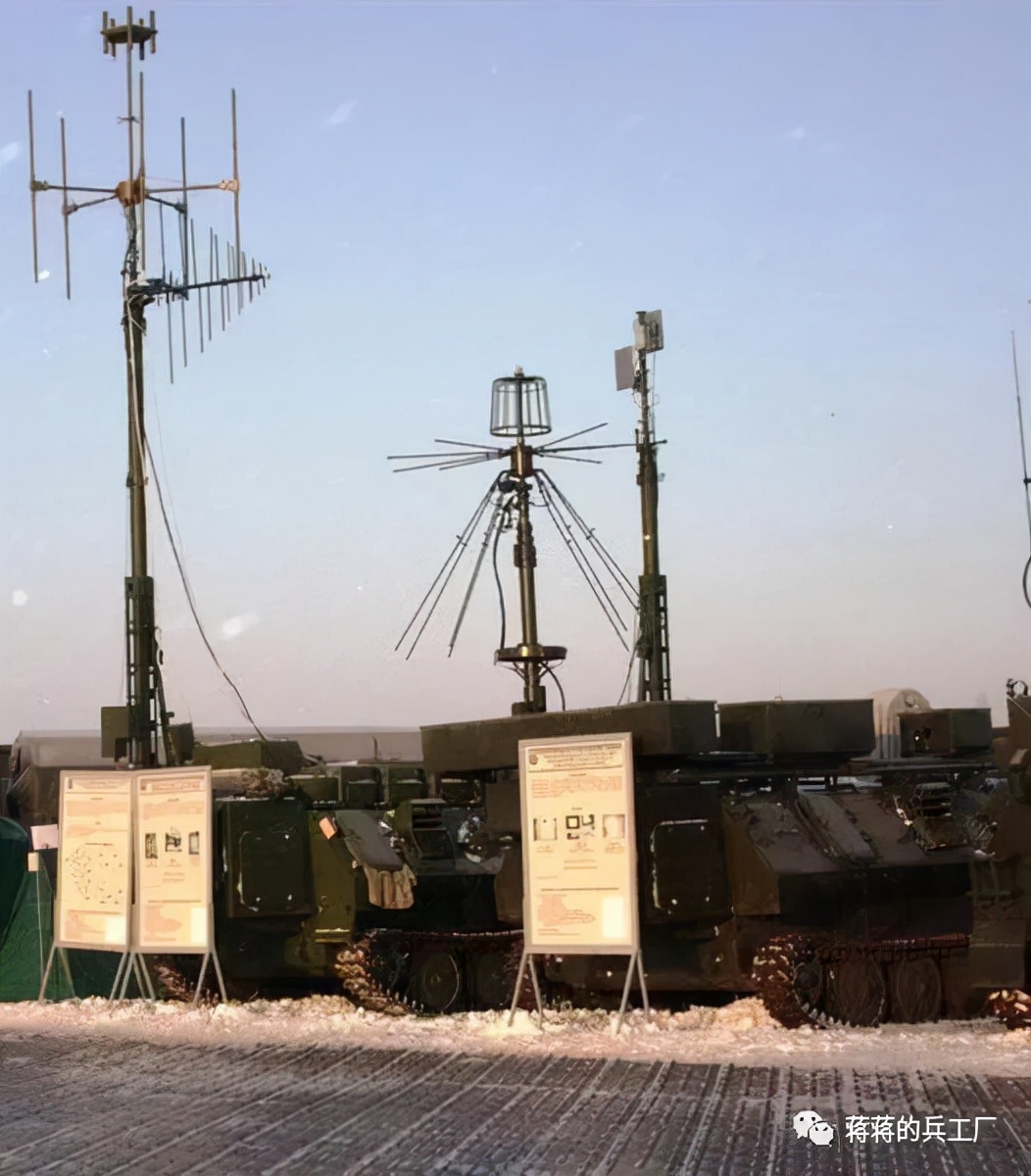 乌克兰缴获俄罗斯装备数量,乌克兰缴获电子战装备