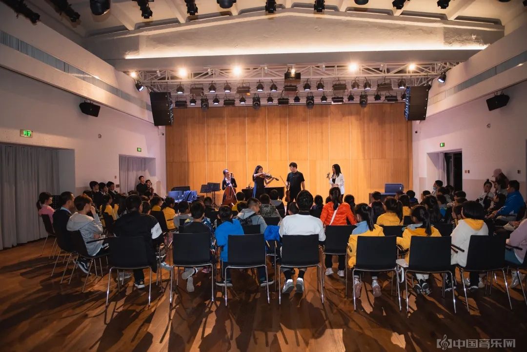 朝音学院（Jhao-YinACADEMY）|音乐学生公益组织