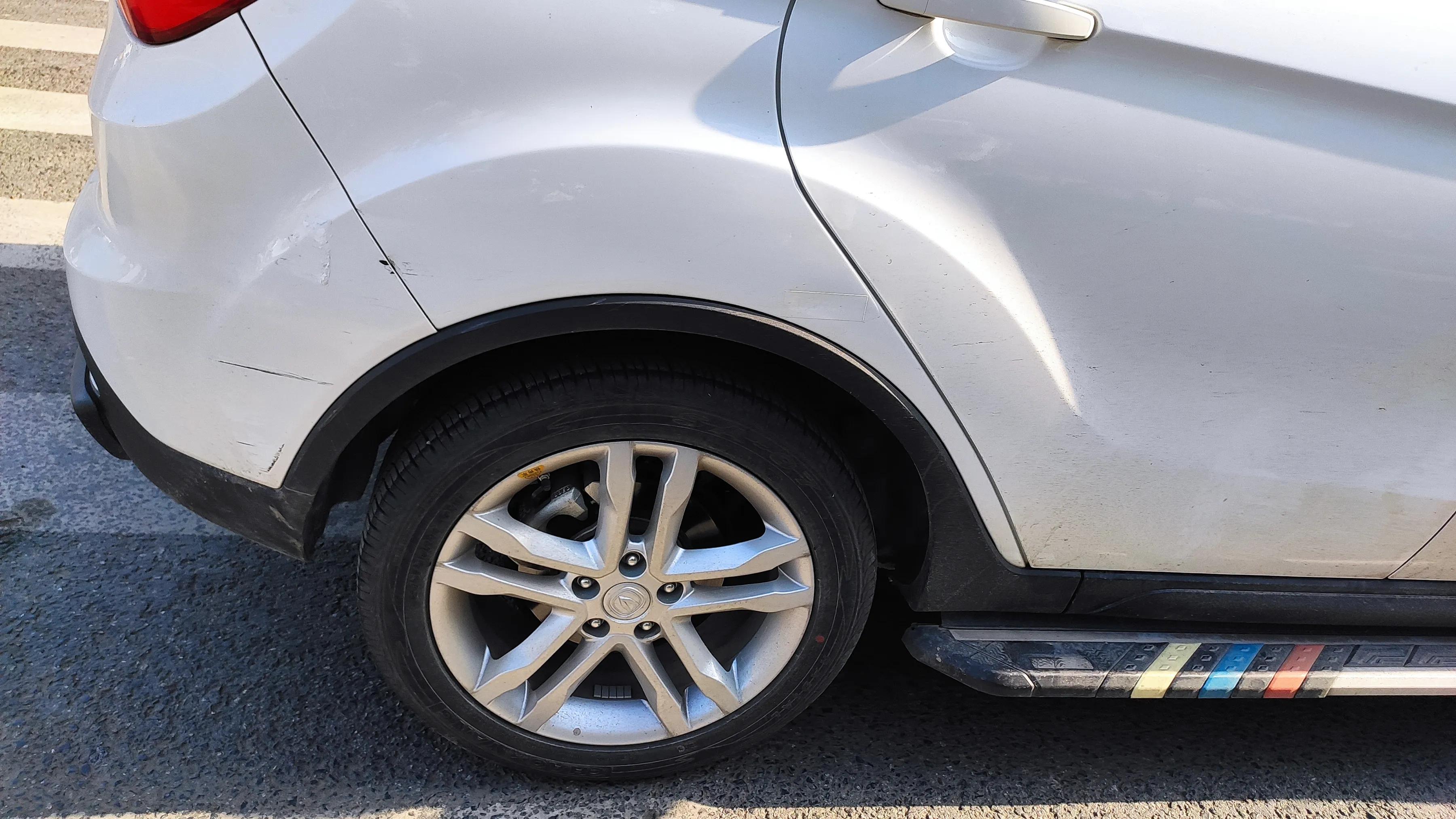 cs35车型图片,2017款cs35什么颜色