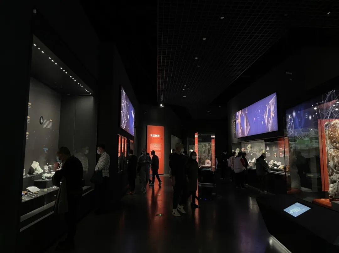 成都自然博物馆游玩攻略预约,四川成都自然博物馆攻略