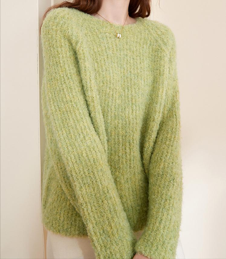 这些毛衣真踩雷，显胖又臃肿，你却经常穿