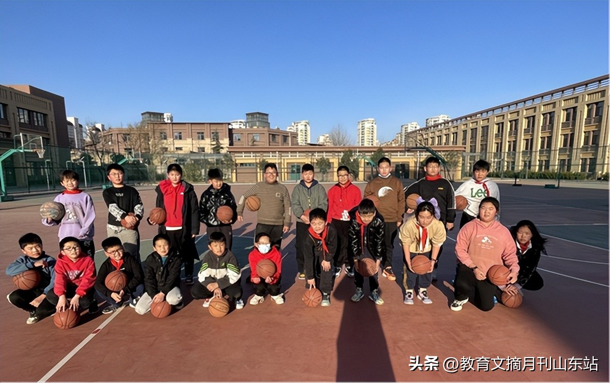 烟台四大小学运动会,莱山区第二实验小学运动会