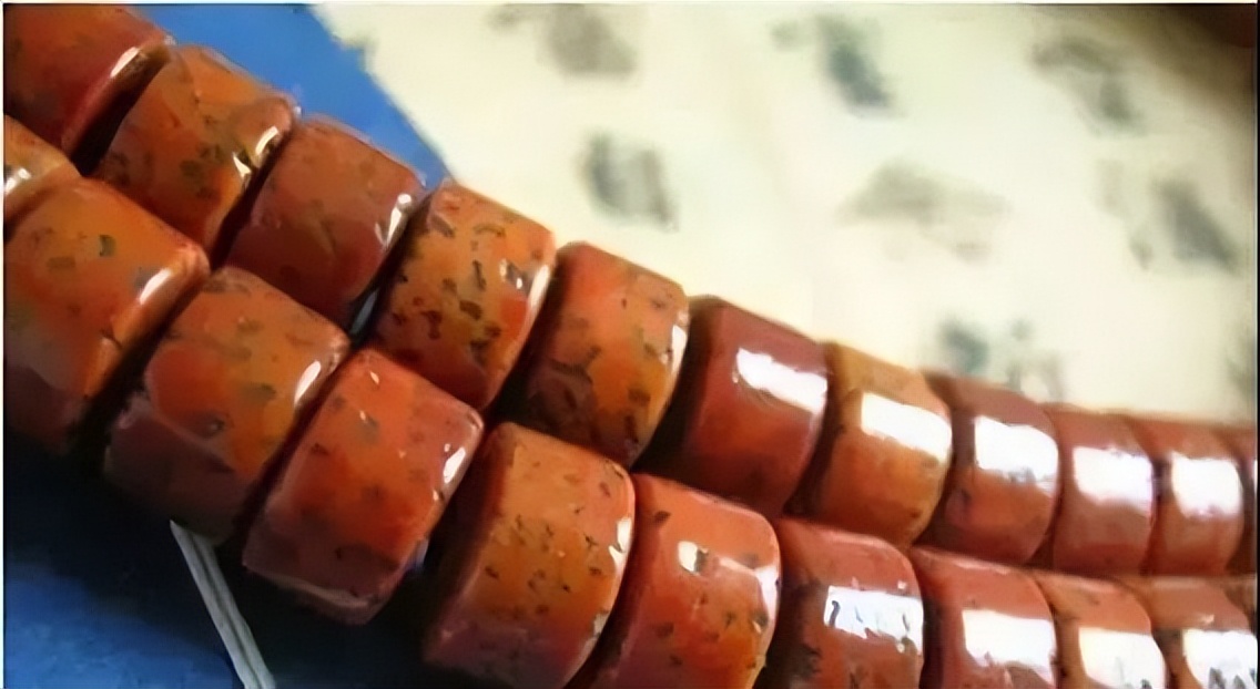 跟大家聊聊文玩手捻葫芦做旧,葫芦文玩如何做旧