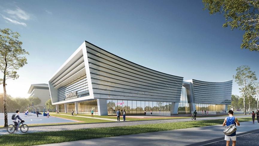 砀山李西廷迈瑞医疗,砀山迈瑞医疗产业园建好了吗