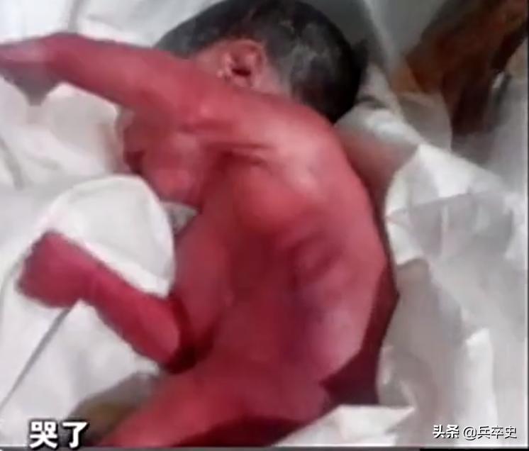 安徽孕妇生孩子孕妇死亡事件,女子高铁意外早产后续