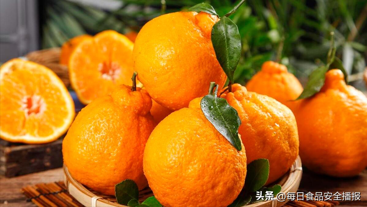 小心，贵州曝光22批问题食品，含辣子鸡、牛肉干、冰椪、腐竹