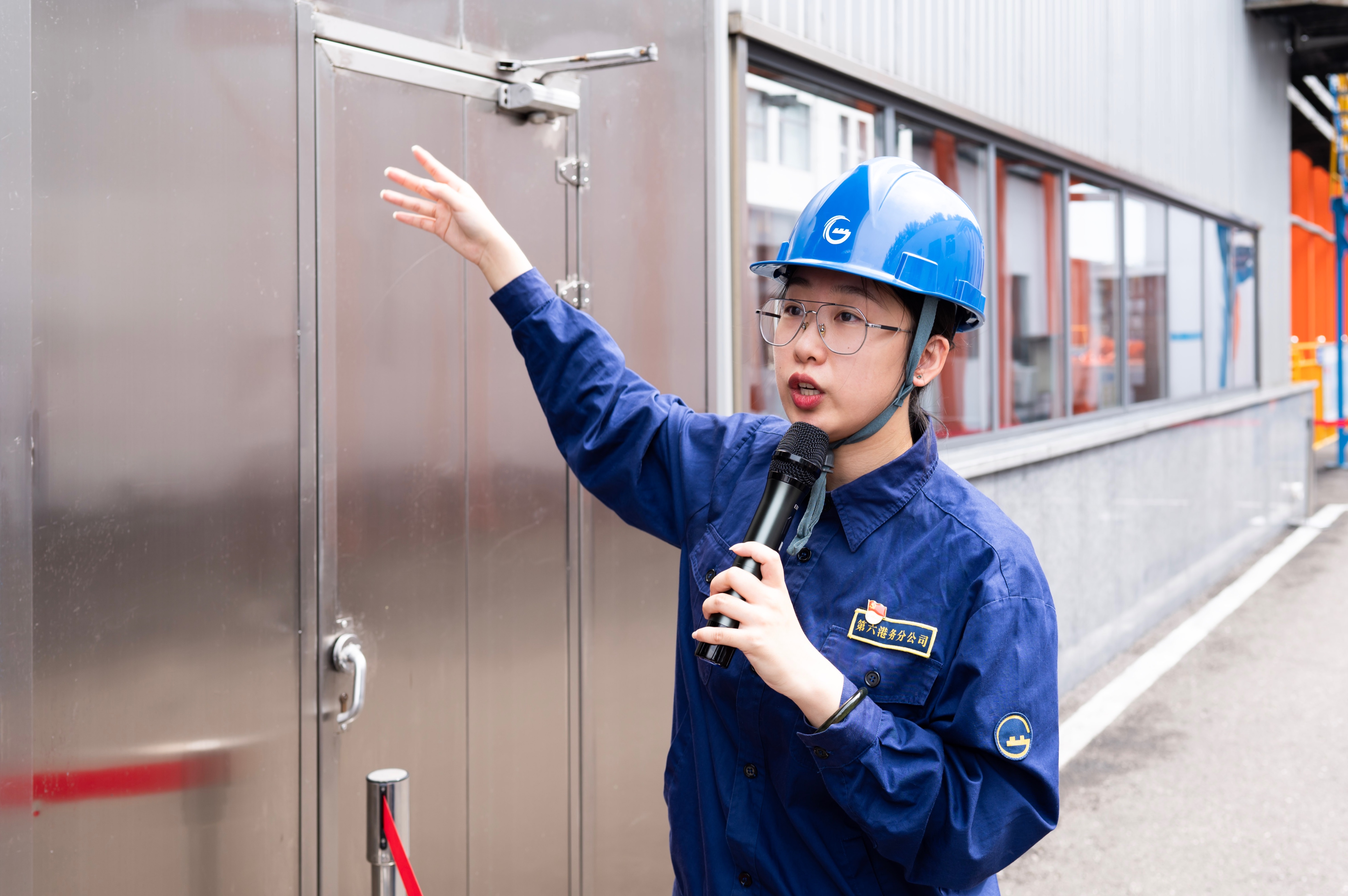 秦皇岛市海港区,秦皇岛港现状如何