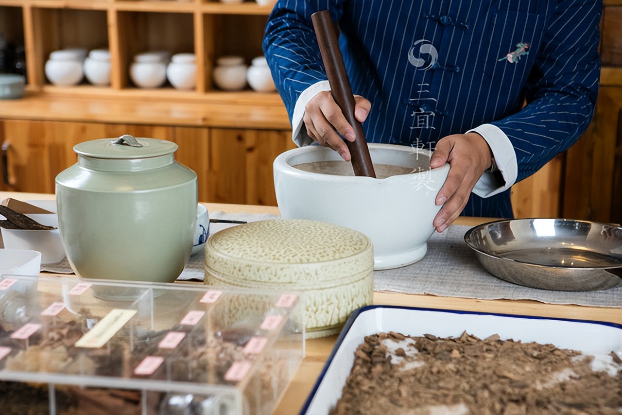 日本香和中国香的味道区别 (中国的香和外国的香的不同)