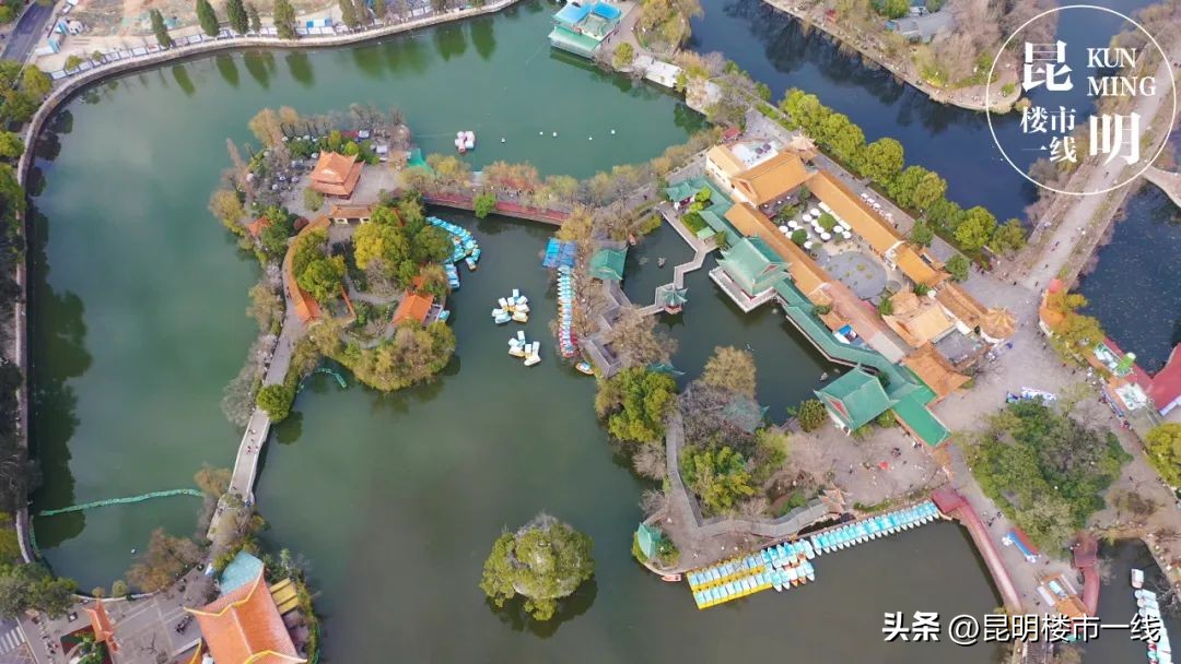 五华区买房攻略新手必看,狂飙楼市