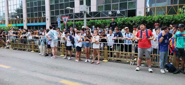 三星阿根廷冠军之路,三星阿根廷首战开幕式