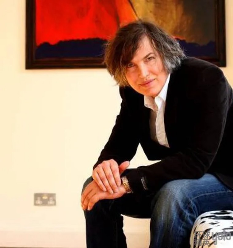 大律师富豪一生变性三次，只为寻找生命真谛，买城堡开始新人生