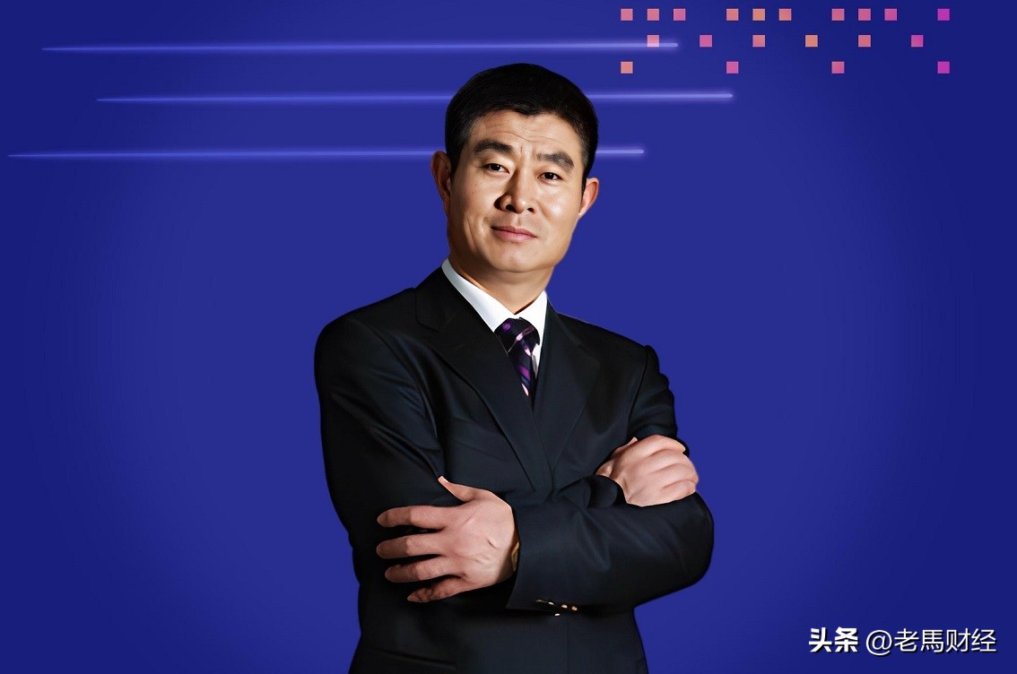 滨州前5富豪,山东滨州十大富豪