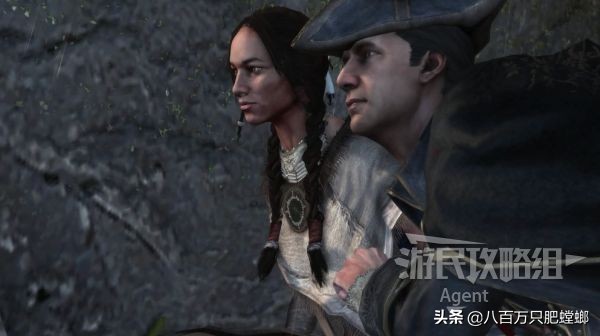 刺客信条历代剧情介绍,刺客信条历代剧情详解